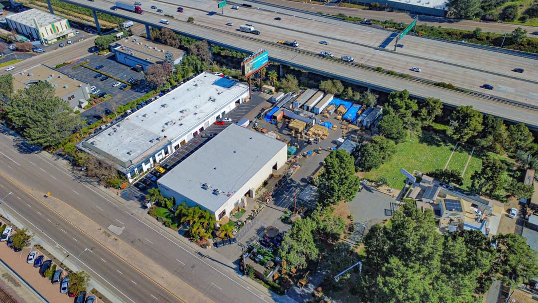 Image of 10835 Sorrento Valley Road Property