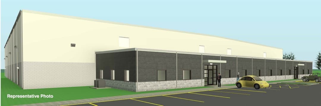 Image of 12610 Old Hickory Boulevard Property