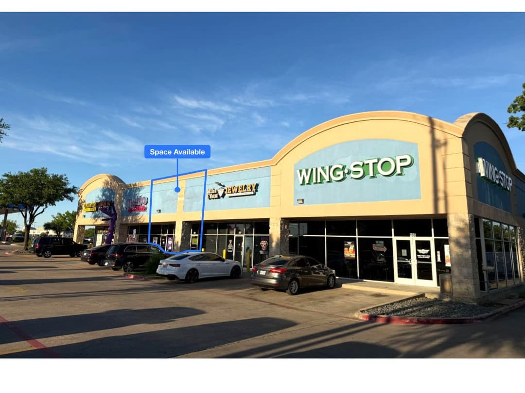 Image of 1714 Precinct Line Rd Property