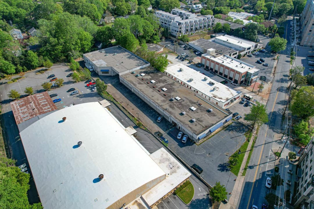 Image of 465 Bishop St NW Property