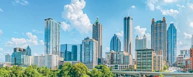 Atlanta, GA Retail Market Report Q1 2026 image