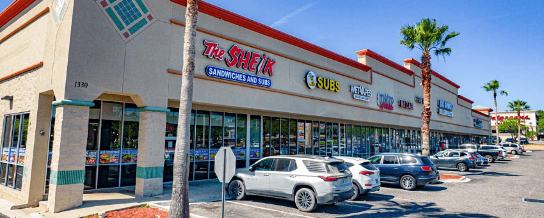 How Matthews™ Used Strategic Value-Add Positioning to Deliver 98% of List Price for a Multi-Tenant Retail Center featured image