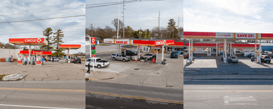 How Matthews™ Navigated Lease Complexity to Deliver a Timely Circle K Portfolio Sale image