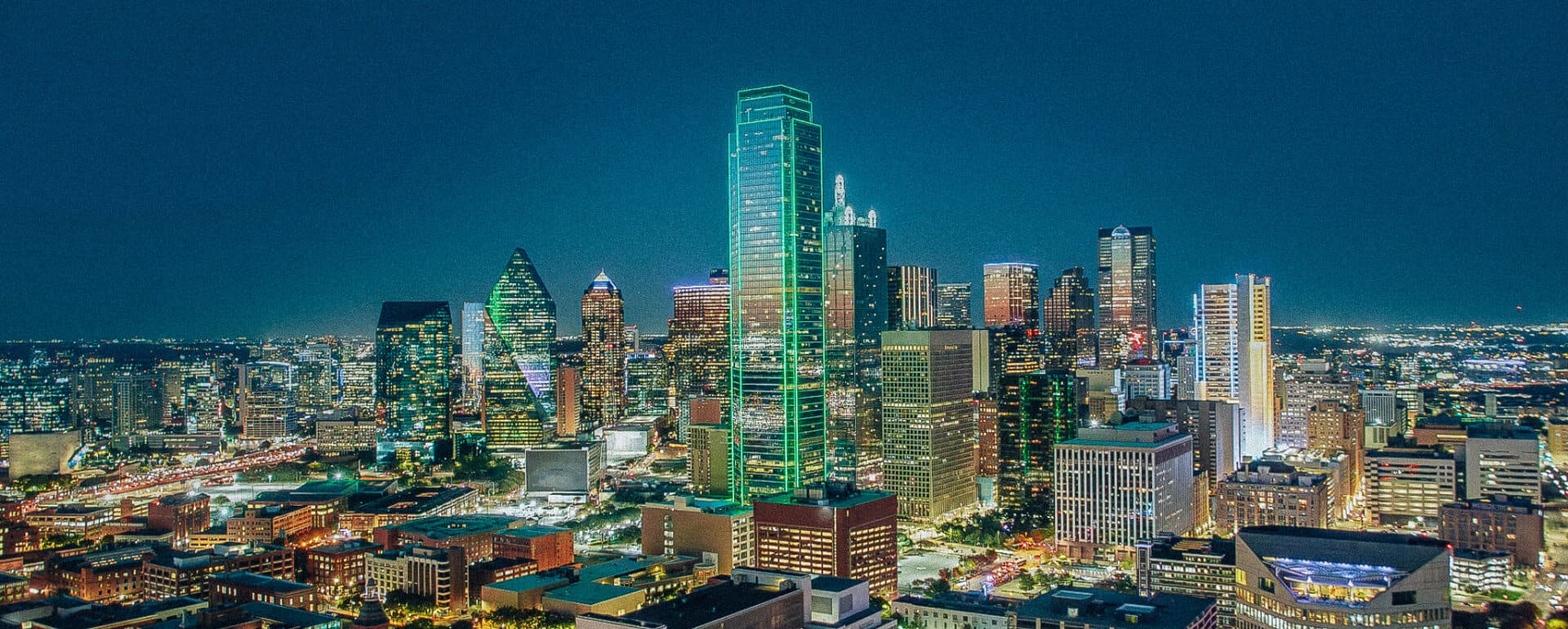 Blog Image for Q126 Dallas-Fort Worth Industrial Market report
