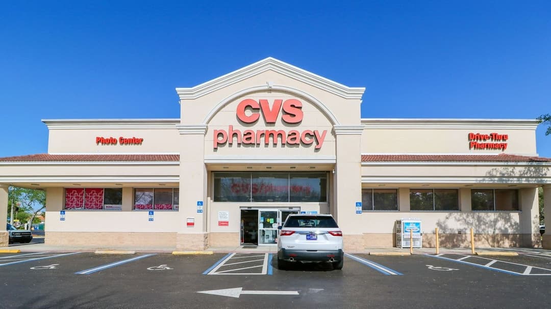 Image of CVS Property