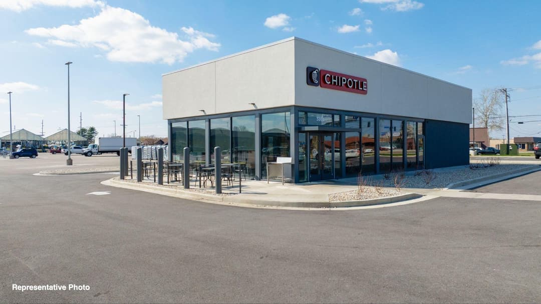 Image of Chipotle Property