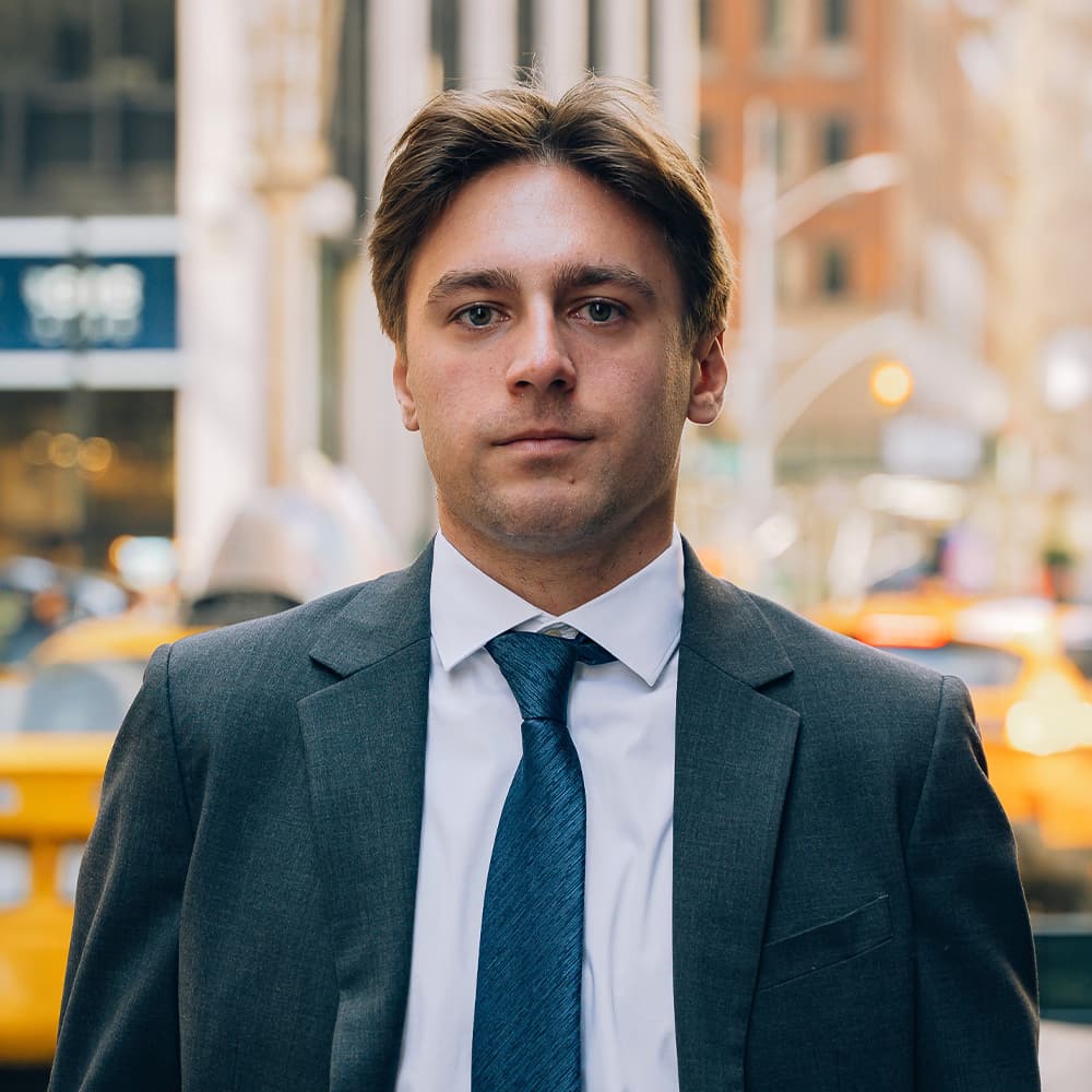 Image of Chris Lordi