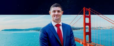 San Francisco Business Times Features Chuck Evans image