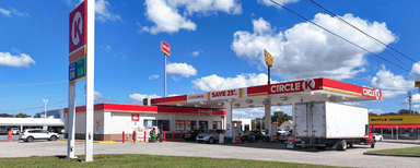 How Matthews™ Maximized Value on a Challenging Circle K Asset in Chattanooga, TN image