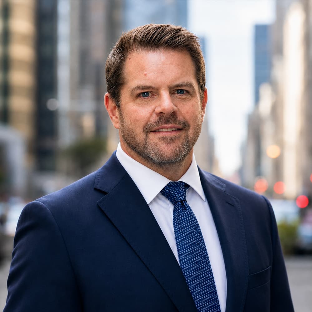 Image of Clint Olsen