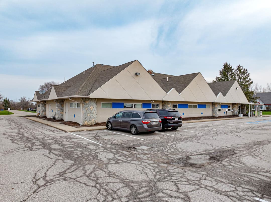 Image of Fresenius Kidney Care Property