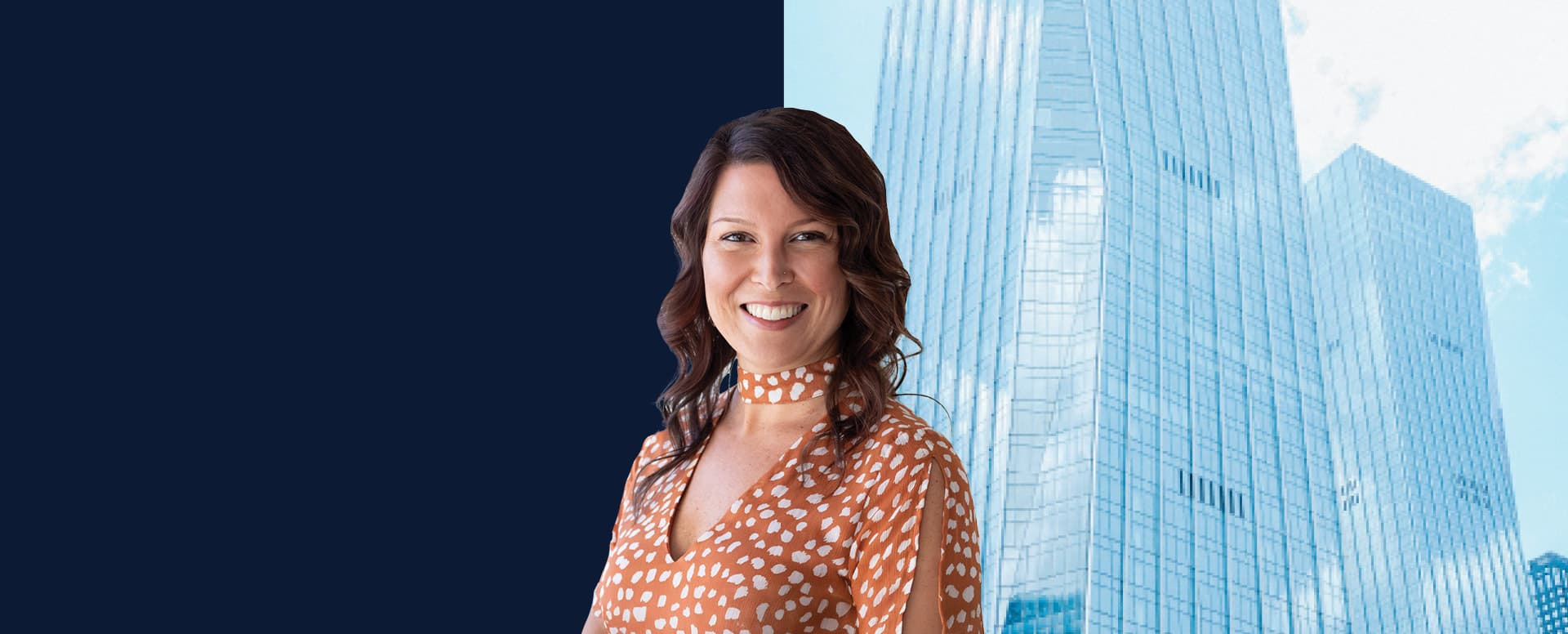 Blog Image for Matthews™ VP & Associate Director Globe St Women of Influence Recognition