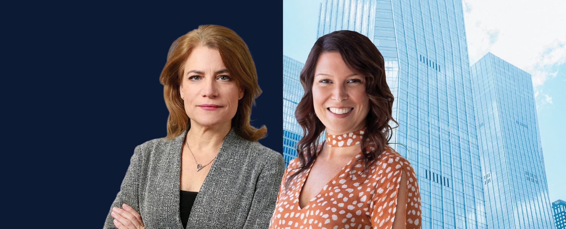 Matthews™ VPs Named 2026 Women of Influence by GlobeSt featured image