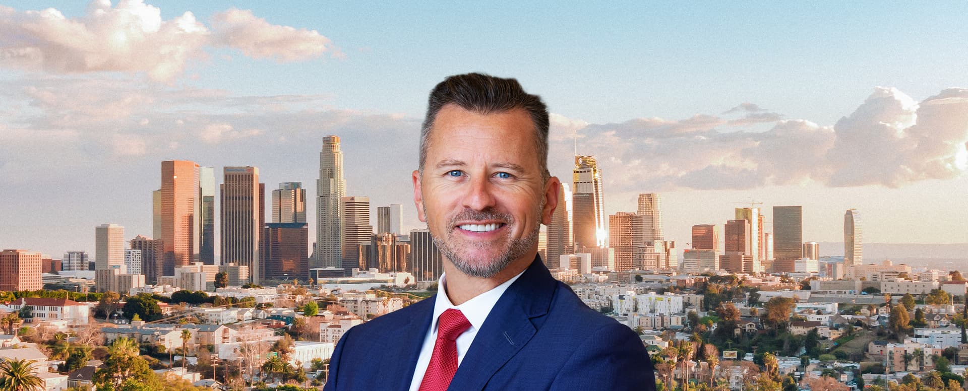 President David Harrington Recognized in LA Times Studios’ LA Executive Awards featured image