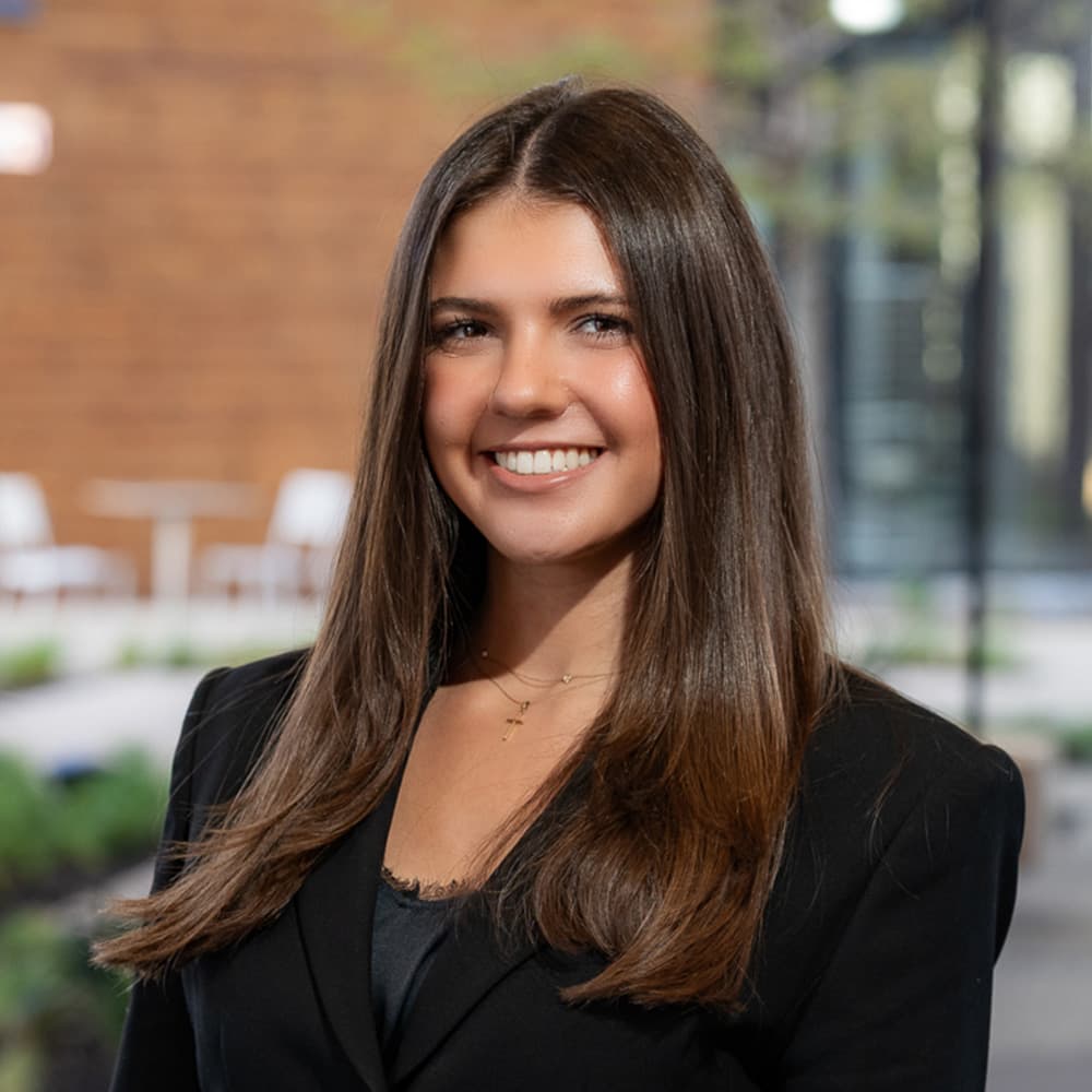 Image of Lauren Eisele