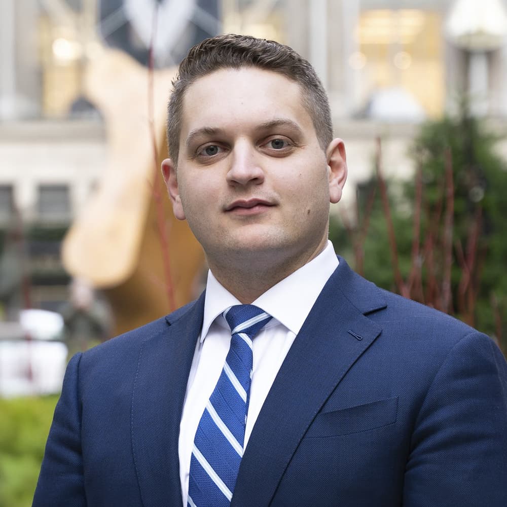 Image of Matthew Jones