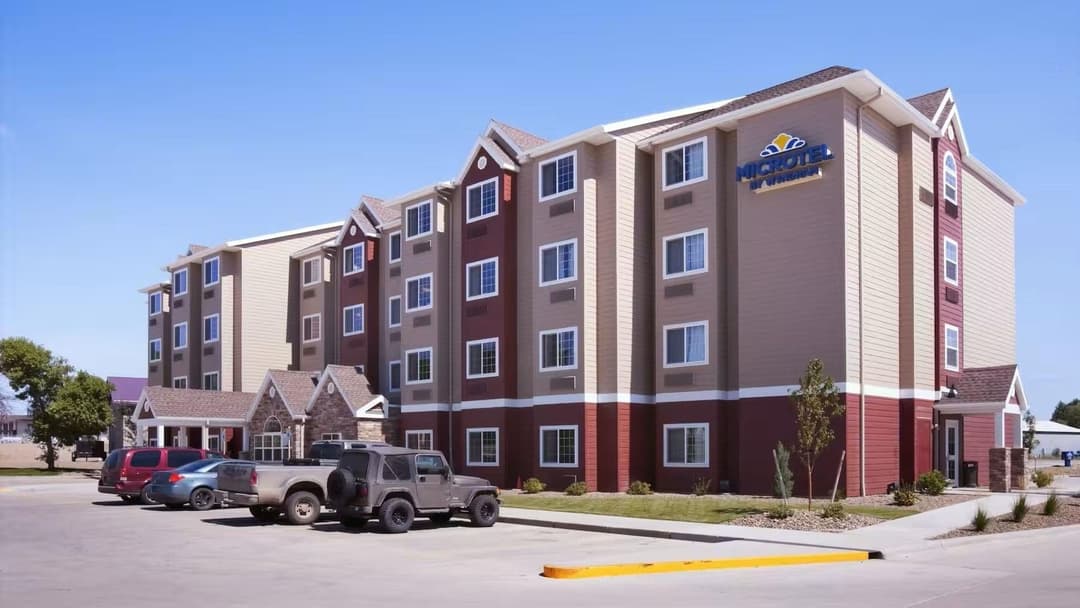 Image of Microtel Inn & Suites By Wyndham Property