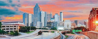 Atlanta, GA Industrial Market Report Q1 2026 image