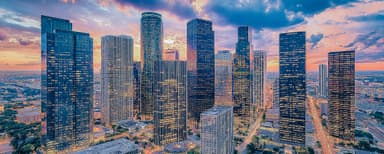 Houston, TX Industrial Market Report Q1 2026 image