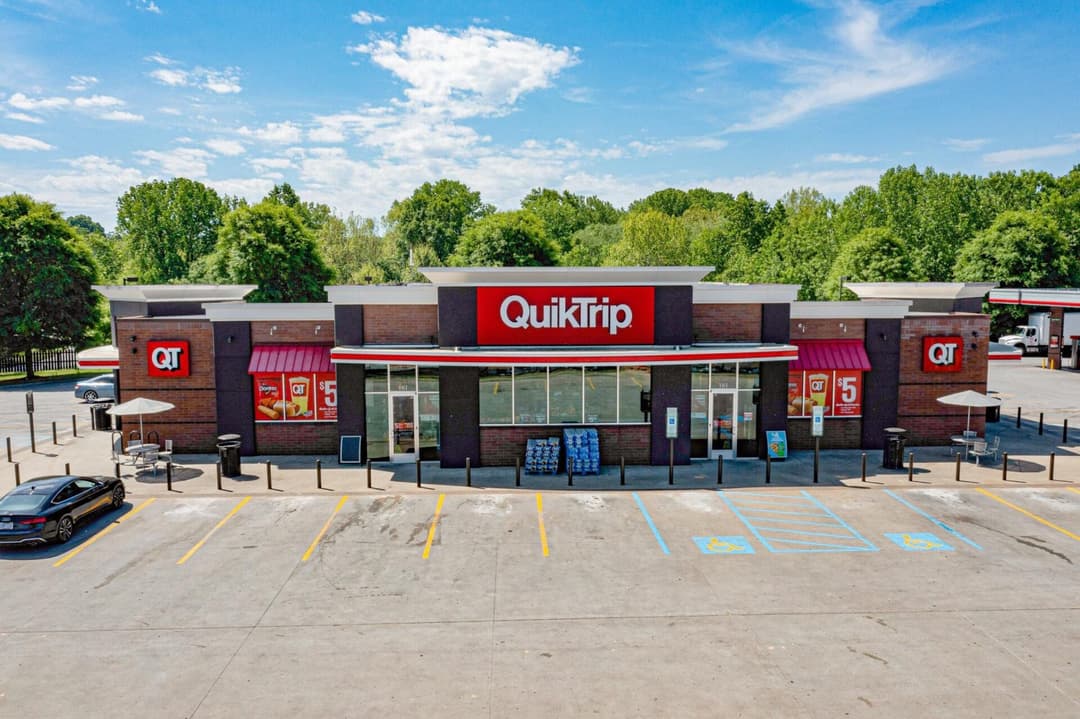 Image of QuikTrip Property