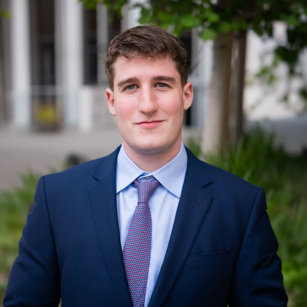 Image of Ryan Isackson