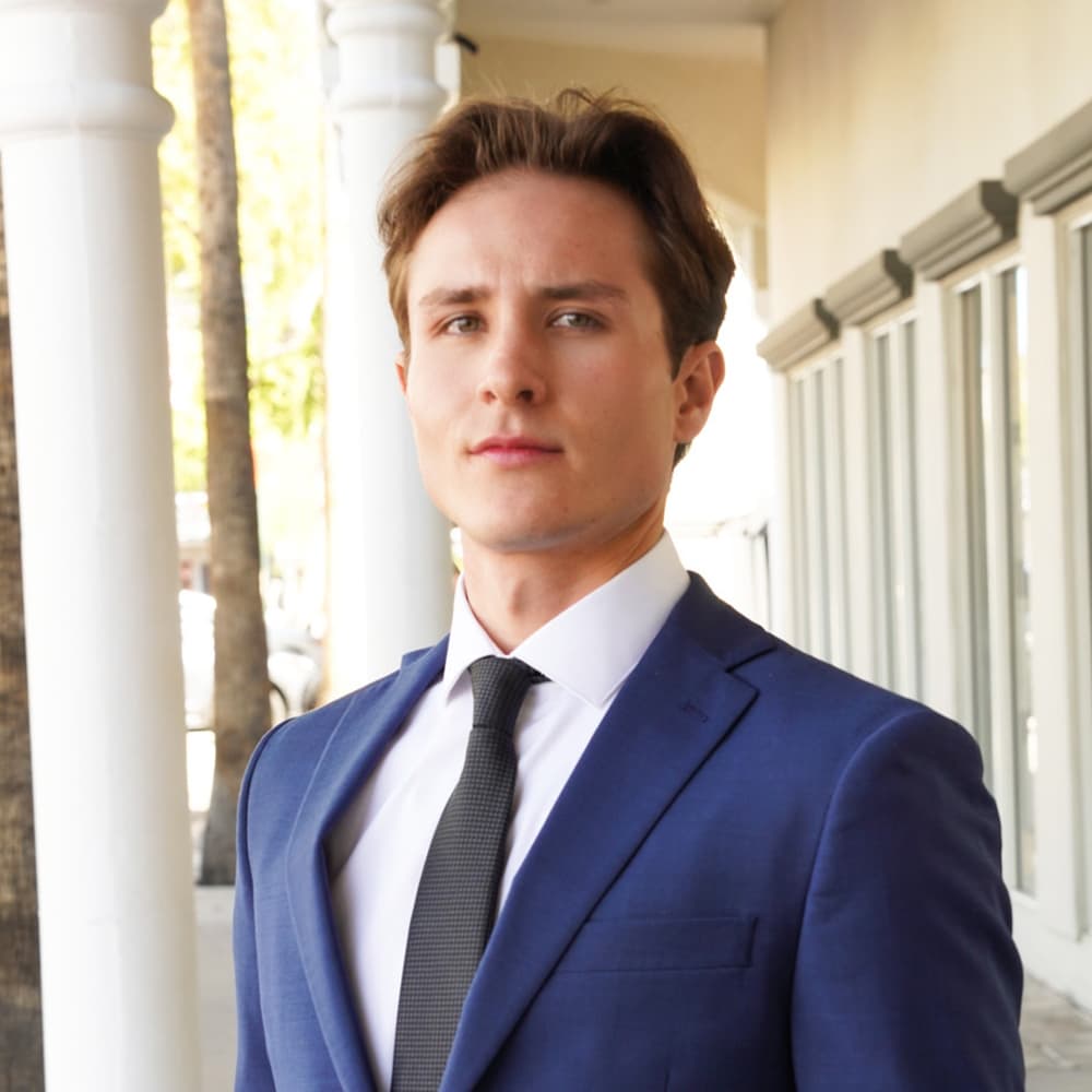 Image of Trevor Snodgrass