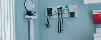 The Long-Term Drivers Behind Medical and Veterinary Real Estate image