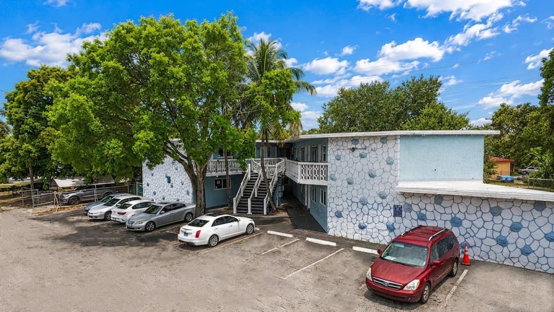 Image of 2210 NW 7th Ct Property