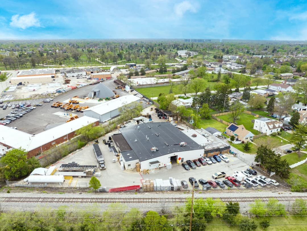 Image of AmeriGas Property