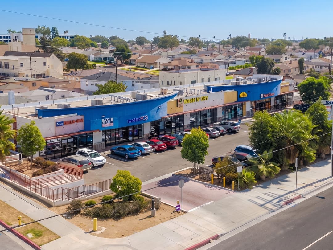 Image of 10714 S Western Ave Property