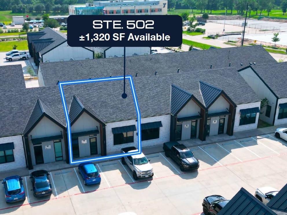 Image of 1325 Main Street, Suite 502 Property