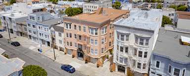 How Matthews™ Maximized Value in a Competitive San Francisco Multifamily Sale image
