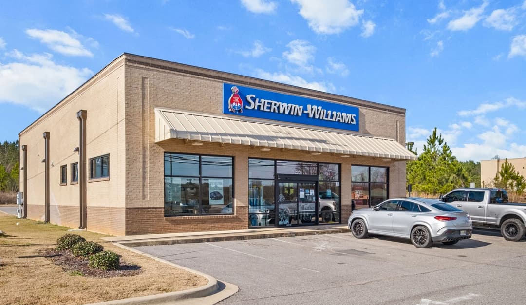 Image of 2205 Moody Parkway Property