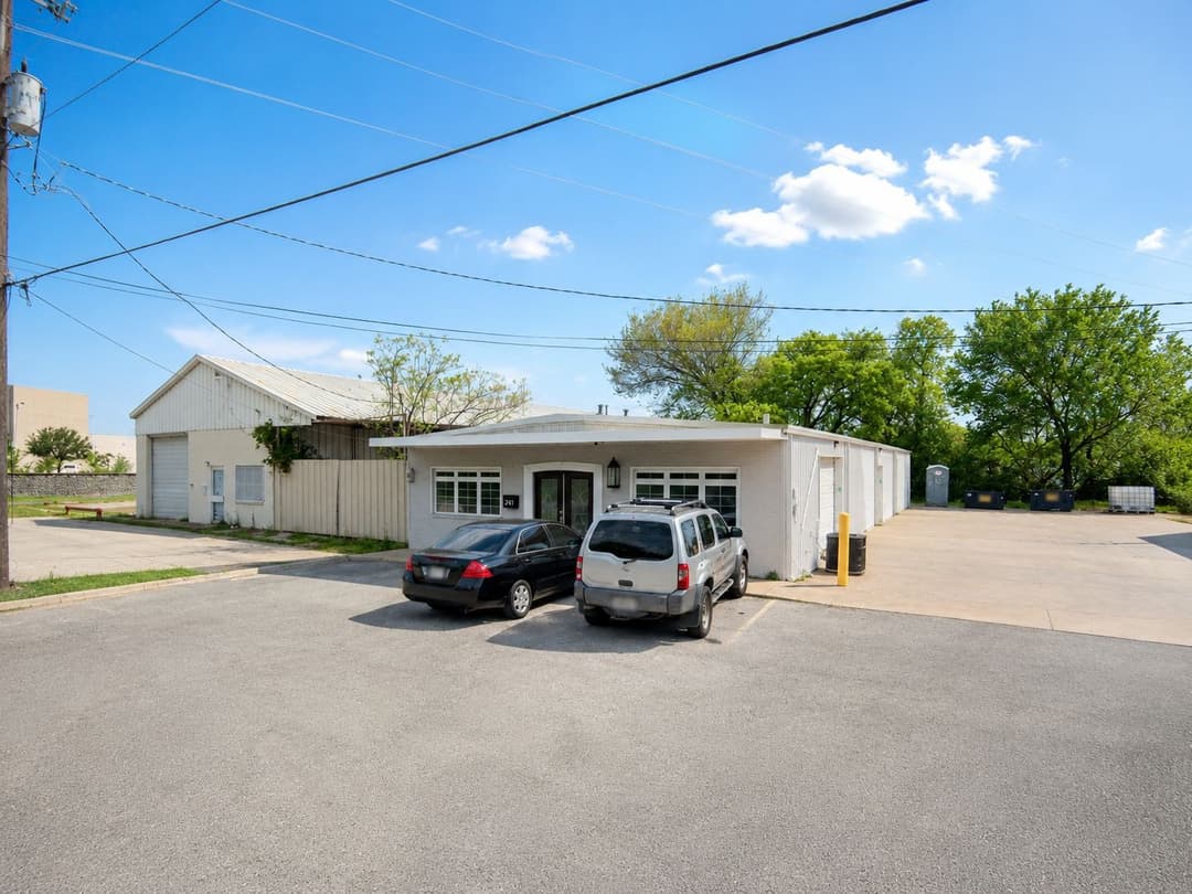 Image of Industrial Warehouse & Office Property