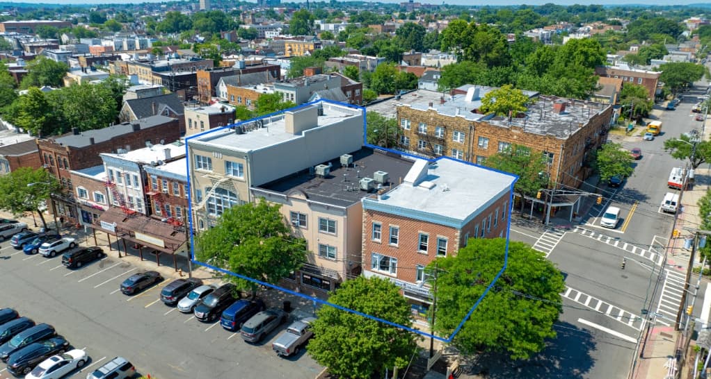 Matthews™ Facilitates Record-Breaking Sale of Mixed-Use Portfolio in New Jersey featured image