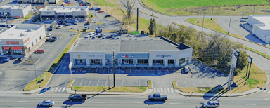 How Matthews™ Delivered a Streamlined Retail Closing in One of Tennessee’s Fastest-Growing Markets image