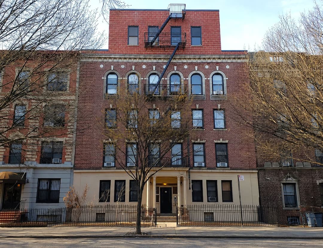 Image of 372 Saint Johns Place Property
