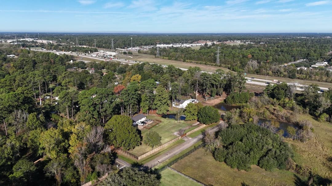 Image of 5310 Logston Ln Property