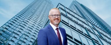 Matthews™ COO Named Finalist in AZ Big Media’s 2026 Champions of Change Awards image