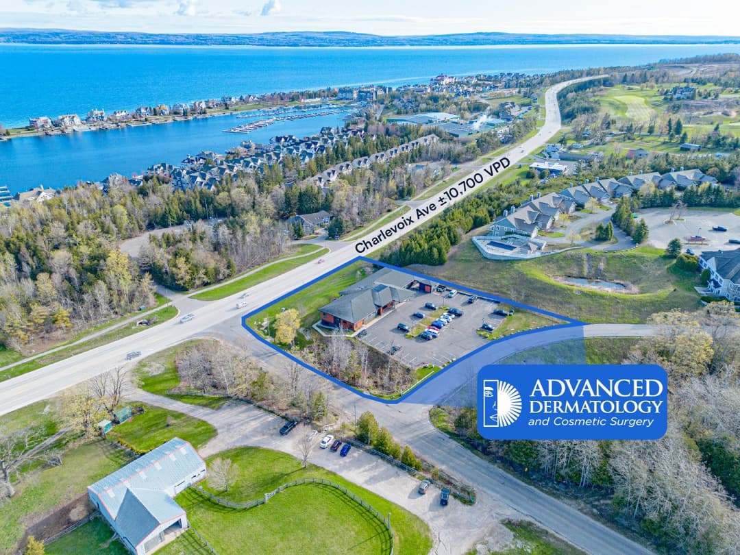 Image of Advanced Dermatology & Cosmetic Surgery Property
