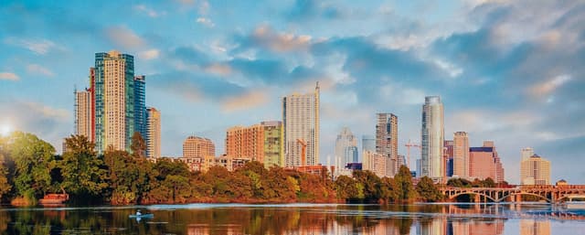 Image of Austin, TX Industrial Market Report Q1 2026 Success Story