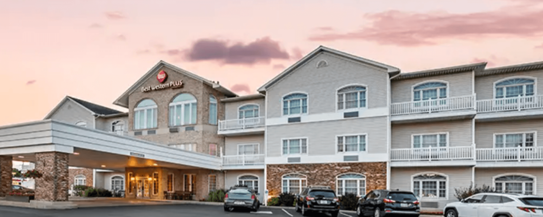 How Matthews™ Facilitated the Sale of an Ohio Hospitality Asset at $80K Per Key featured image