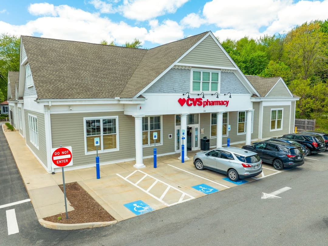 Image of CVS Property
