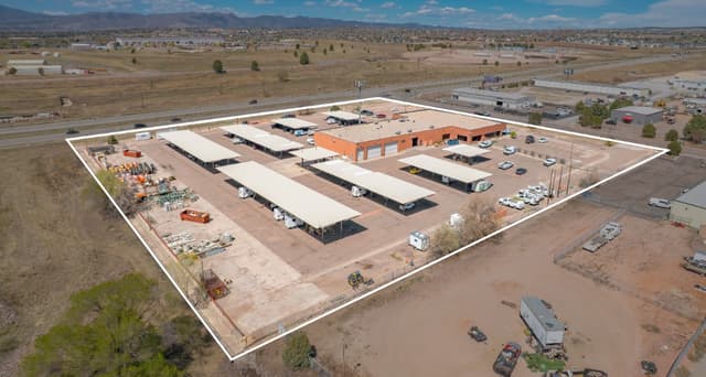 Blog Image for STNL IOS Facility closing in Colorado