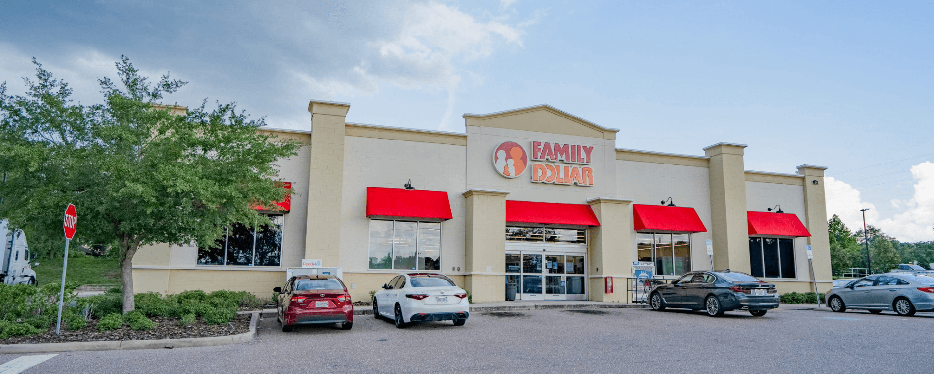 How Matthews™ Transformed a Dark Retail Asset into a Strategic Investment Opportunity featured image