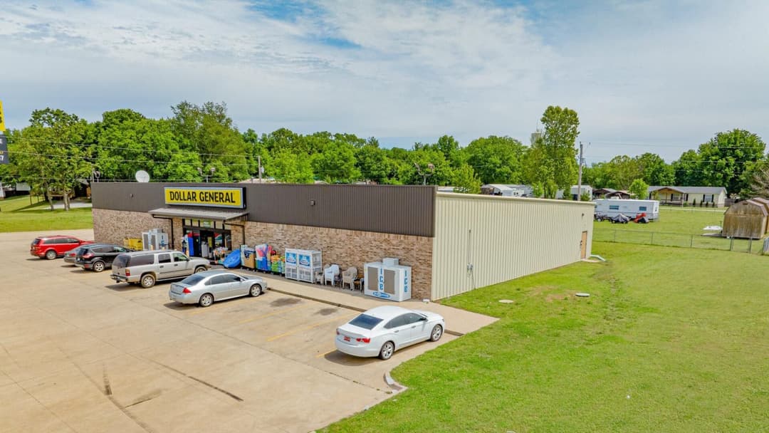 Image of Dollar General Property