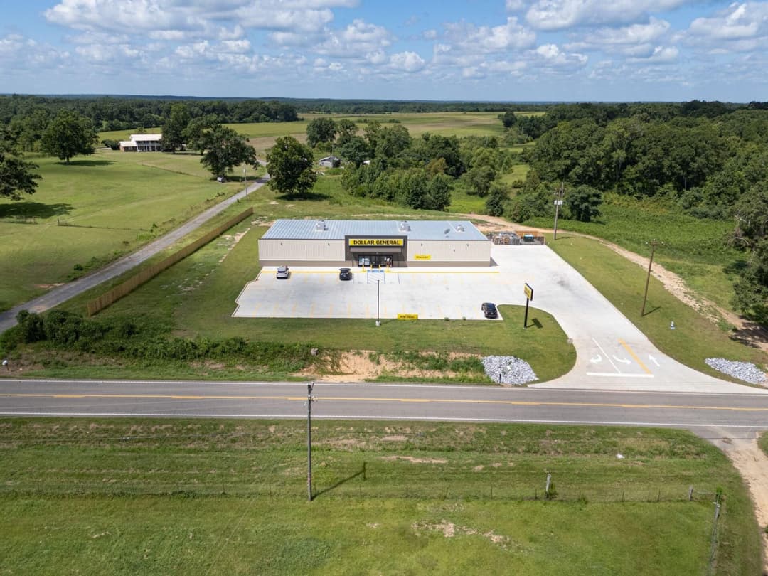 Image of Dollar General Property
