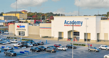 Matthews™ Facilitates Sale of Florence Square in Alabama image