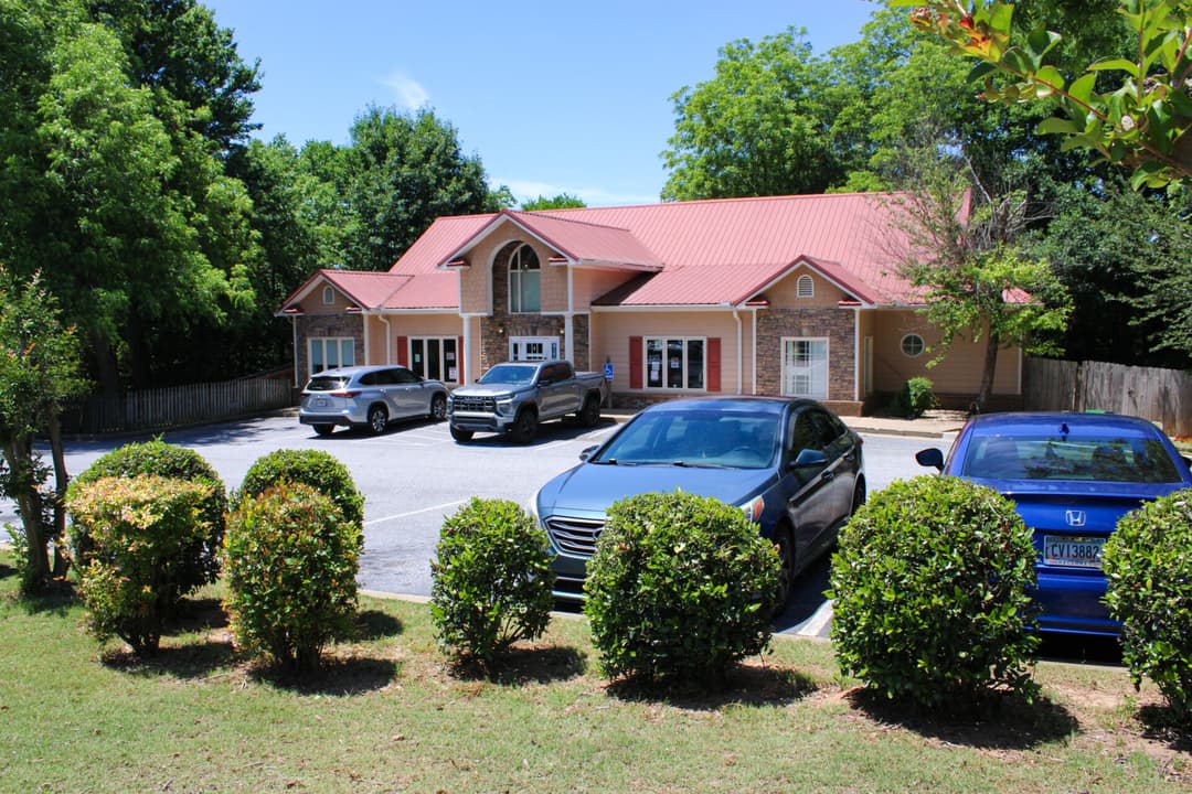 Image of AmeriVet Veterinary Partners Portfolio Property