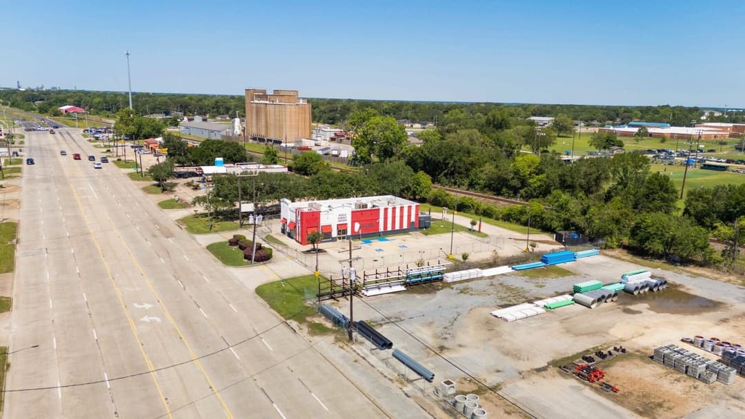 Image of KFC Property
